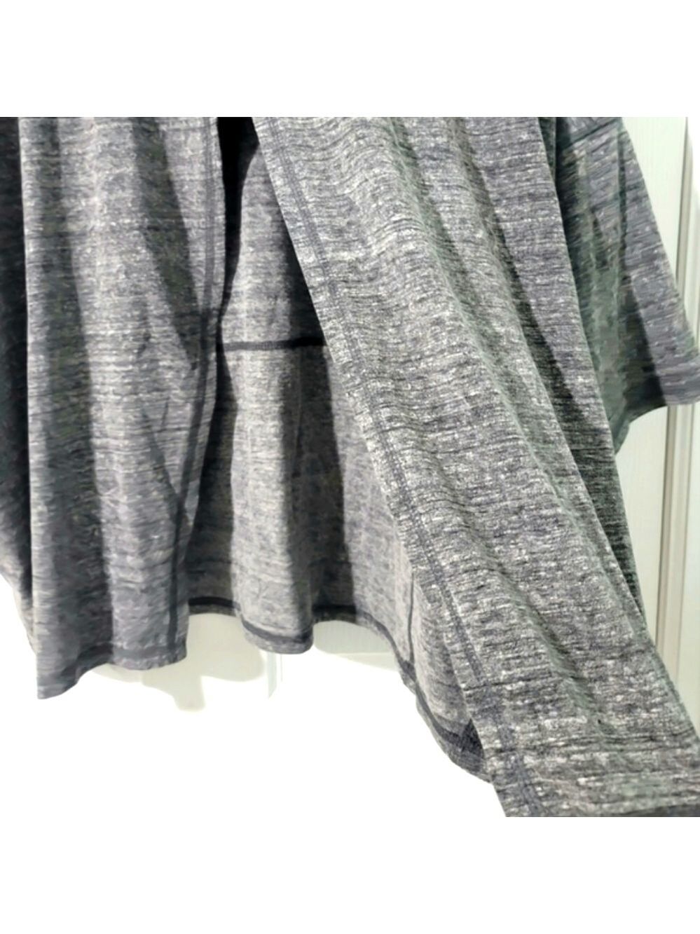 Ivy Park Women's Pull-Over Split Back Knit Sweater Top Size M - Picture 11 of 15